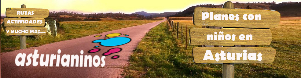 Planes con niños en Asturias